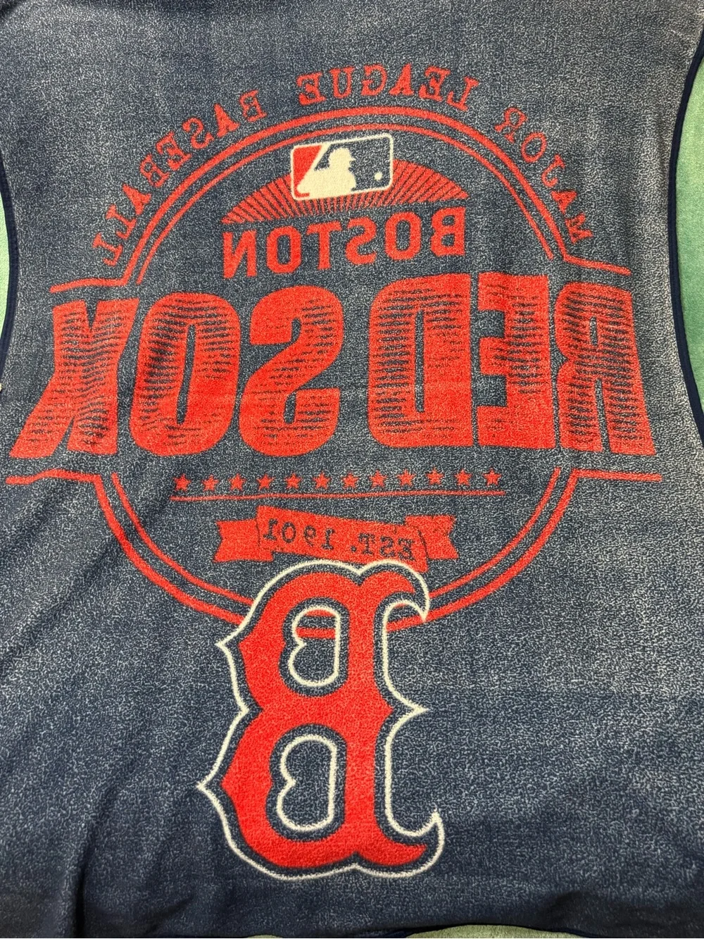 Northwest MLB Boston Red Sox 